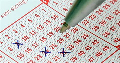 lotto gewinnklasse 8 gewinne.